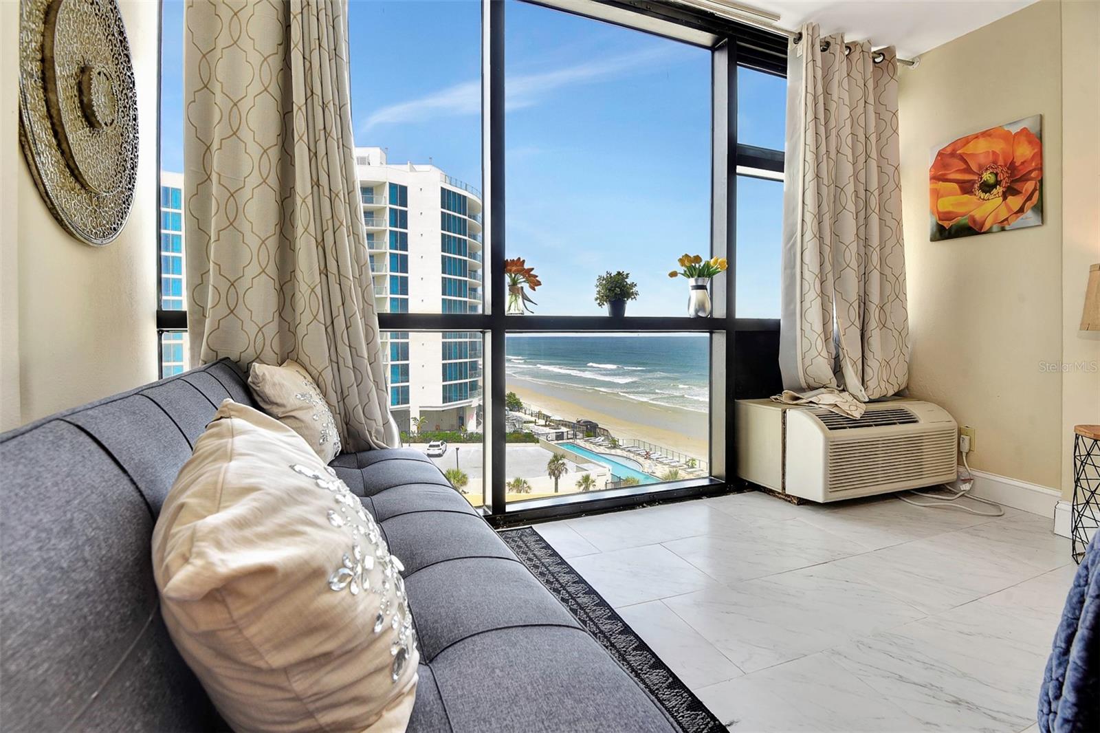 1909 S ATLANTIC AVE #620, 621, DAYTONA BEACH SHORES, FL, 32118