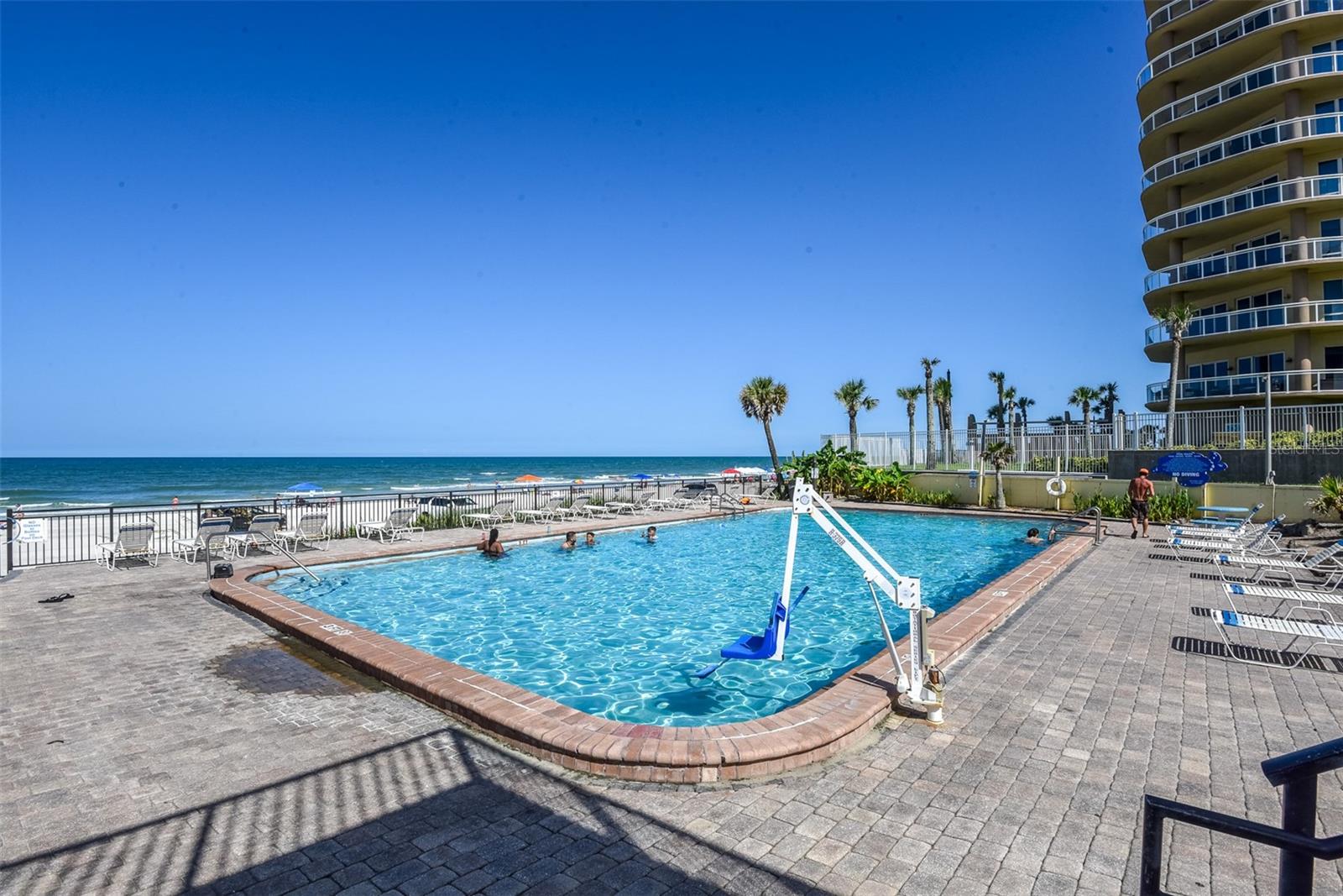 1909 S ATLANTIC AVE #620, 621, DAYTONA BEACH SHORES, FL, 32118