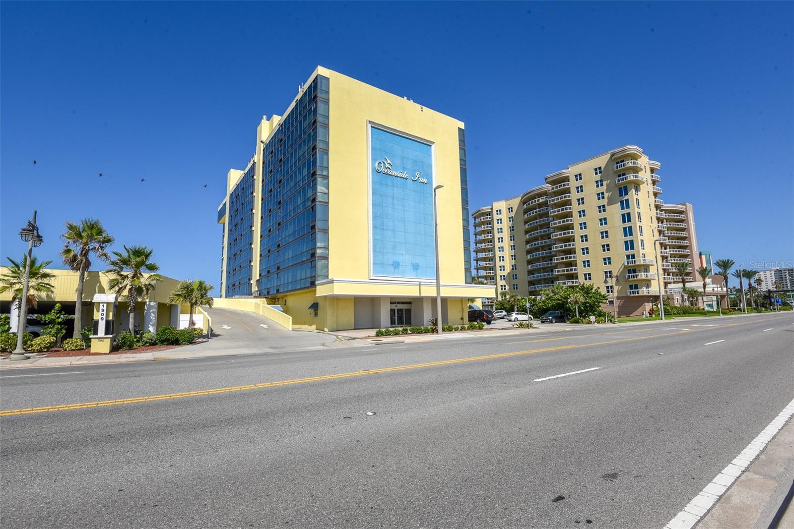 1909 S ATLANTIC AVE #620, 621, DAYTONA BEACH SHORES, FL, 32118