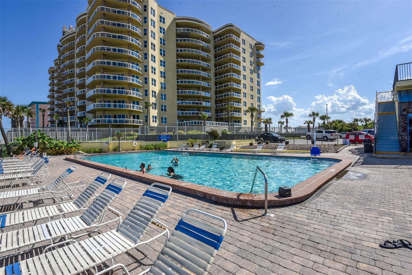 1909 S ATLANTIC AVE #620, 621, DAYTONA BEACH SHORES, FL, 32118