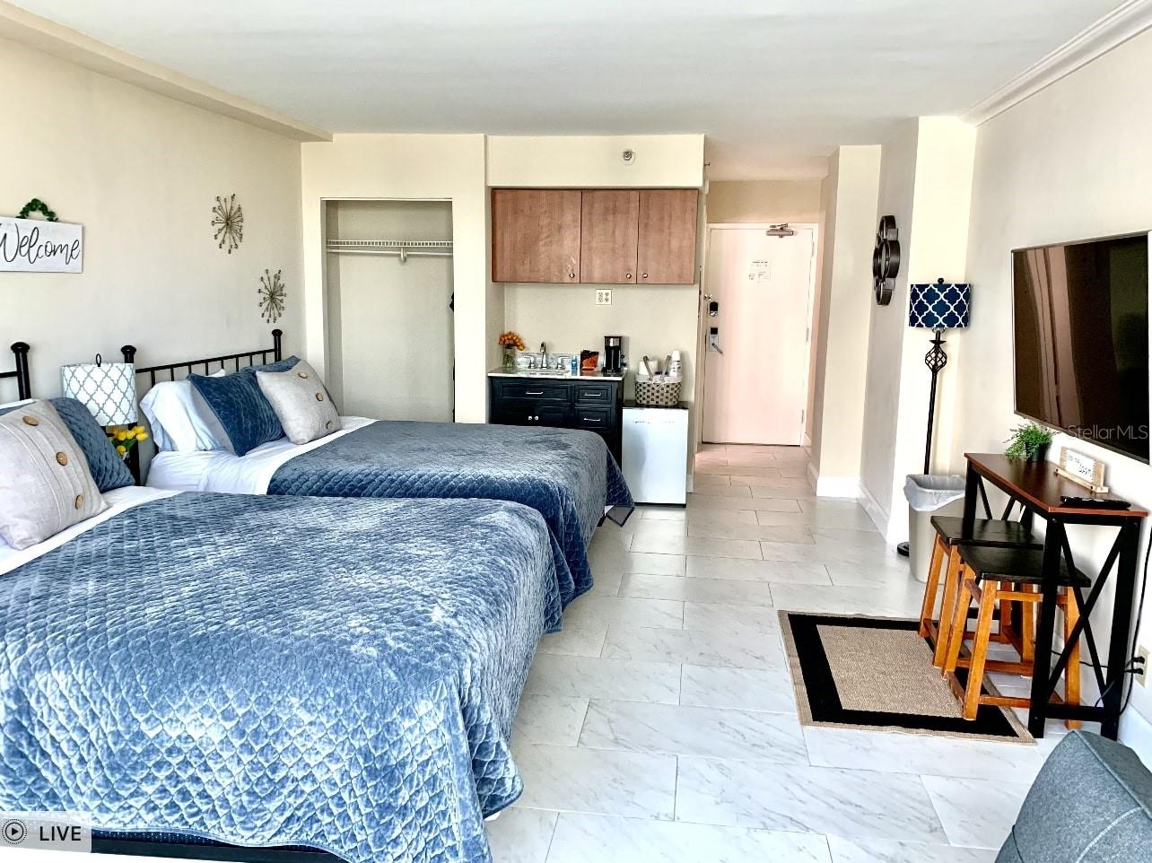 1909 S ATLANTIC AVE #620, 621, DAYTONA BEACH SHORES, FL, 32118