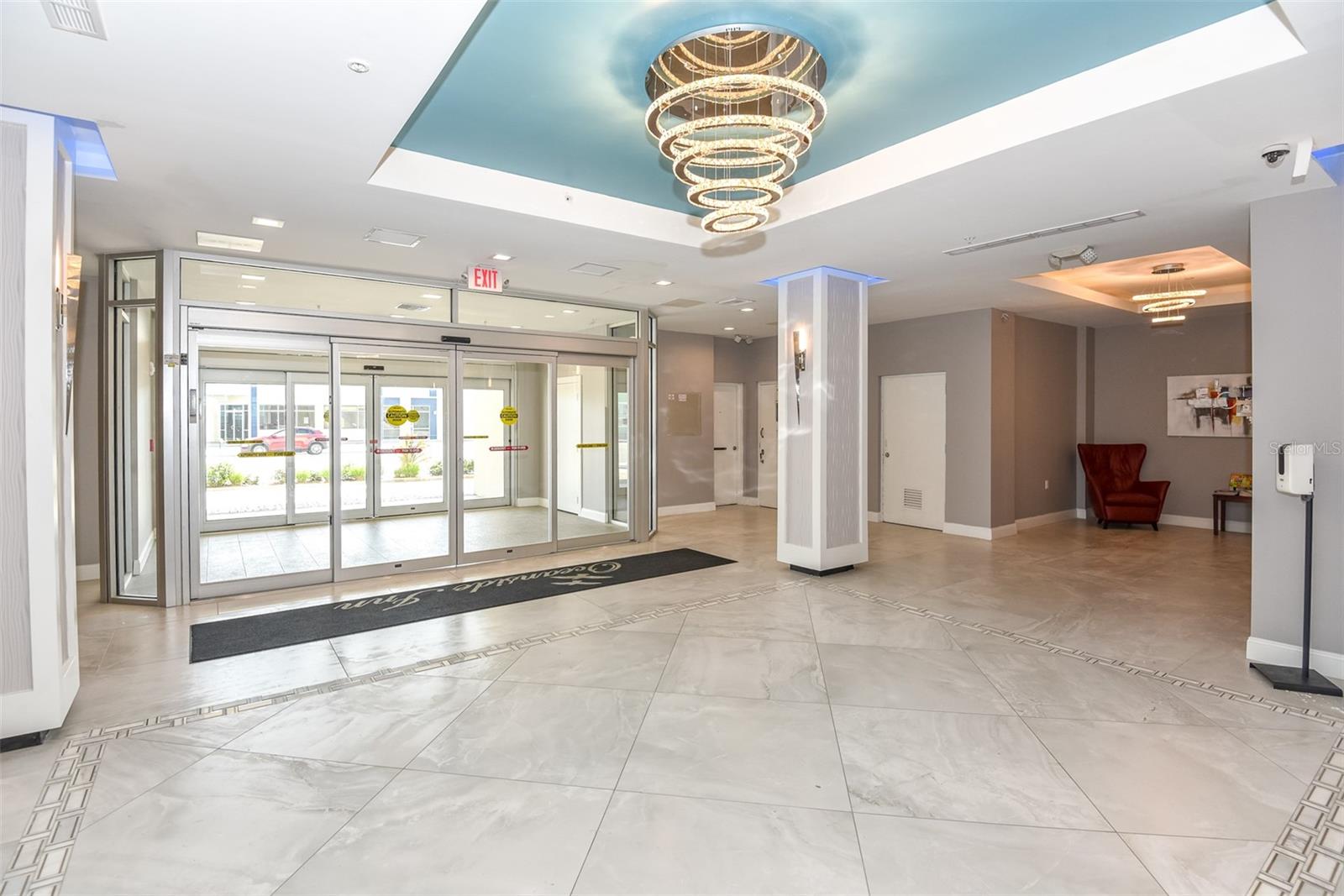 1909 S ATLANTIC AVE #620, 621, DAYTONA BEACH SHORES, FL, 32118