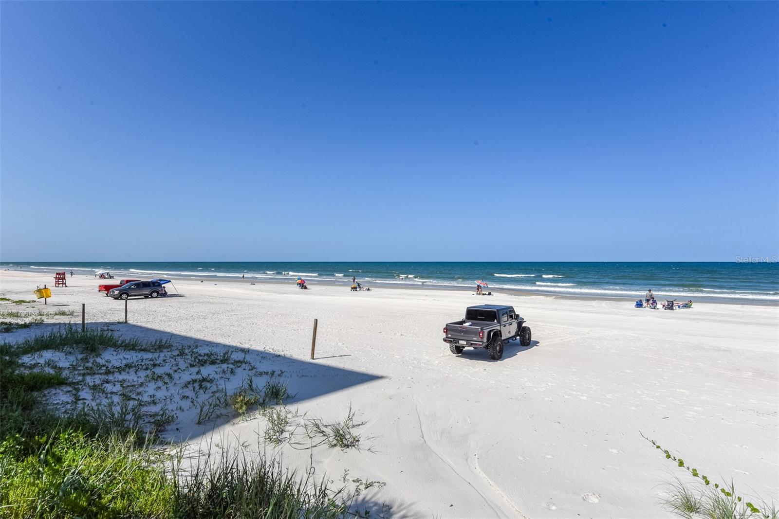 1909 S ATLANTIC AVE #620, 621, DAYTONA BEACH SHORES, FL, 32118