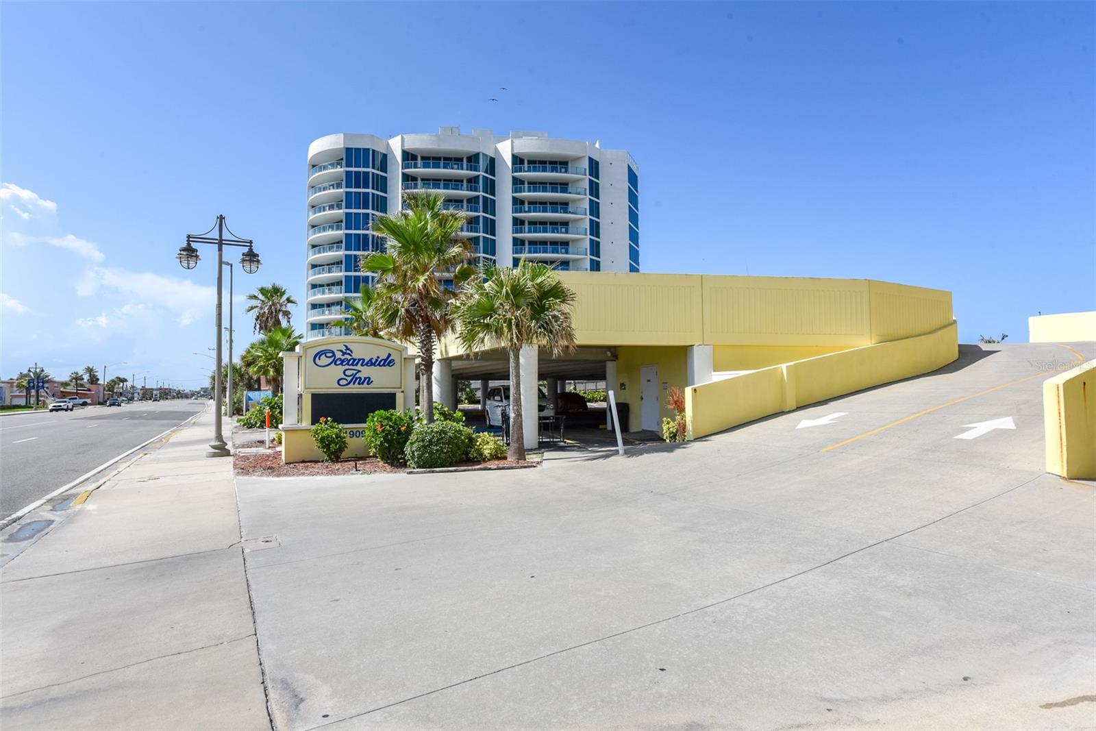 1909 S ATLANTIC AVE #620, 621, DAYTONA BEACH SHORES, FL, 32118