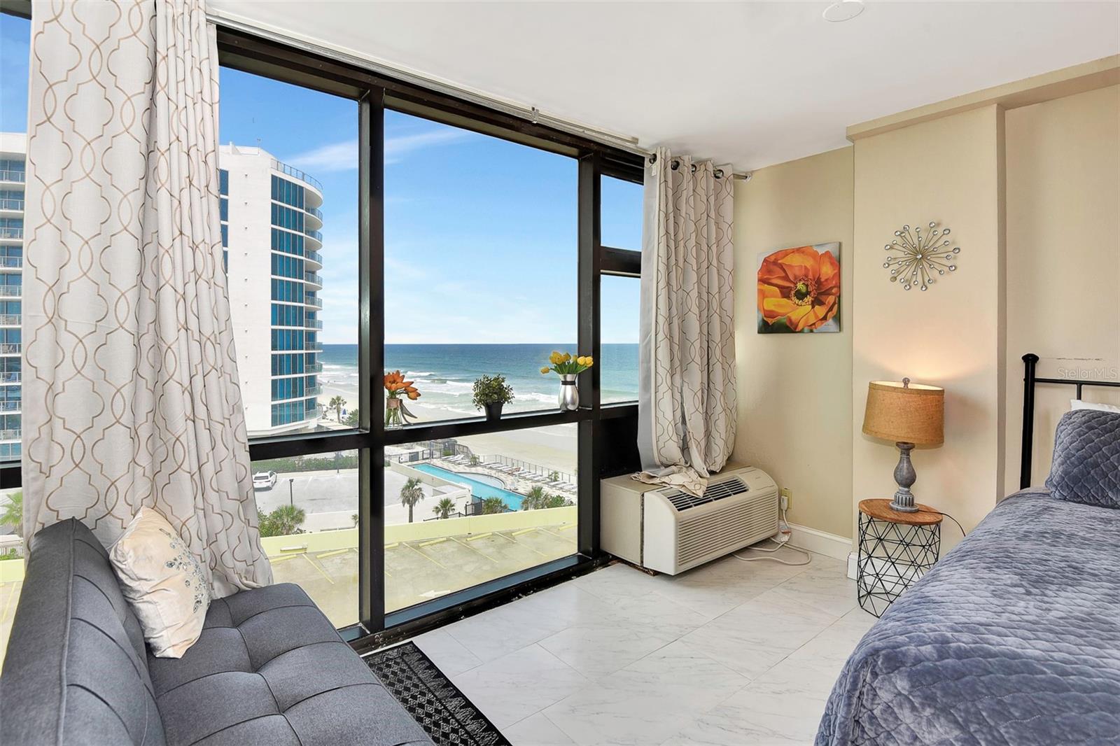 1909 S ATLANTIC AVE #620, 621, DAYTONA BEACH SHORES, FL, 32118