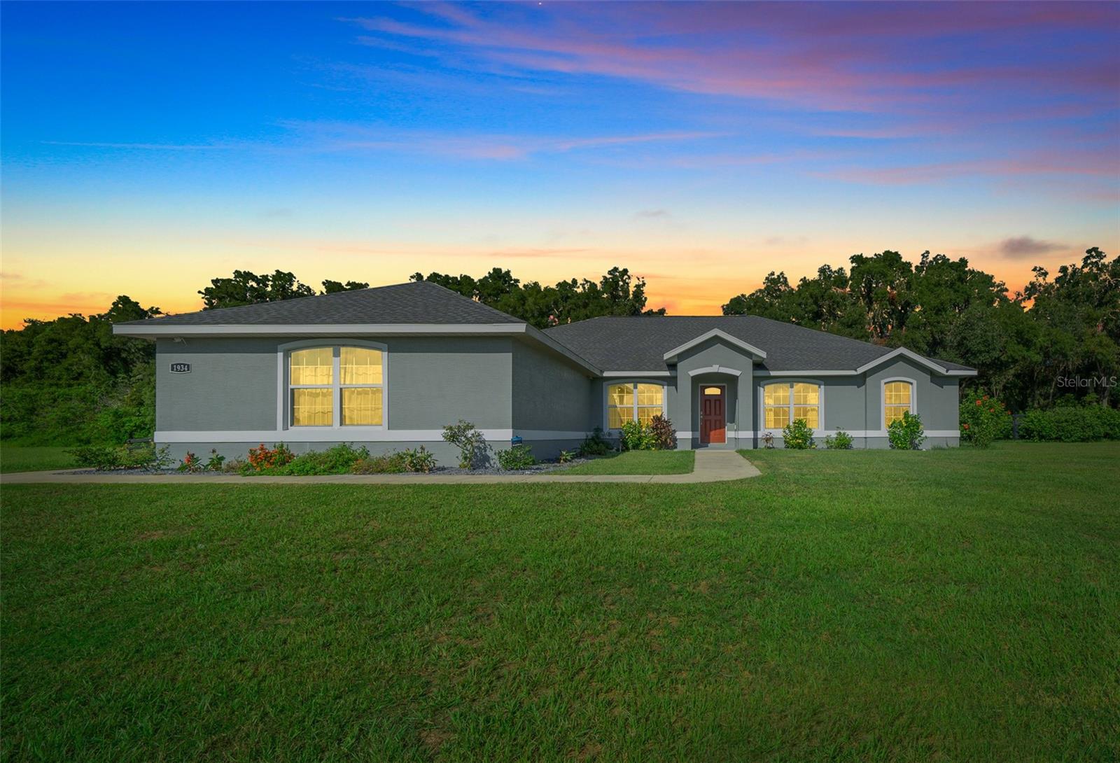 1934 NW 79TH LOOP, OCALA, FL, 34475
