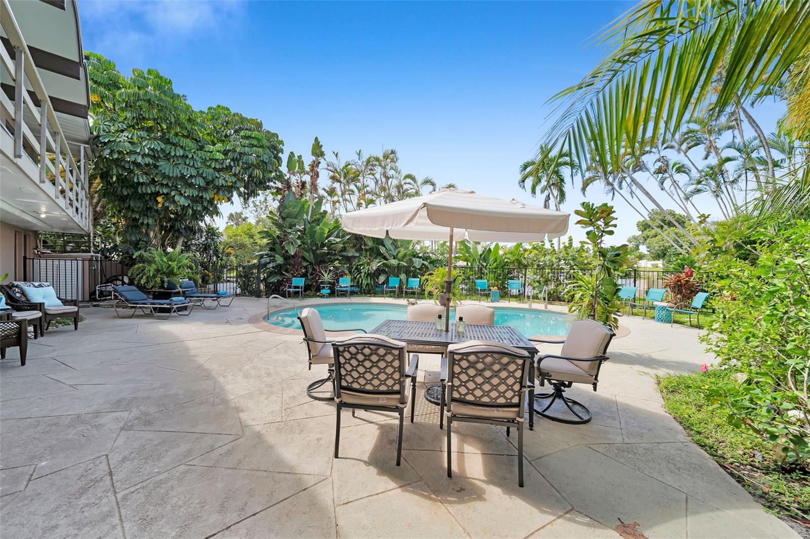 782 HYDRANGEA DR, NORTH FORT MYERS, FL, 33903