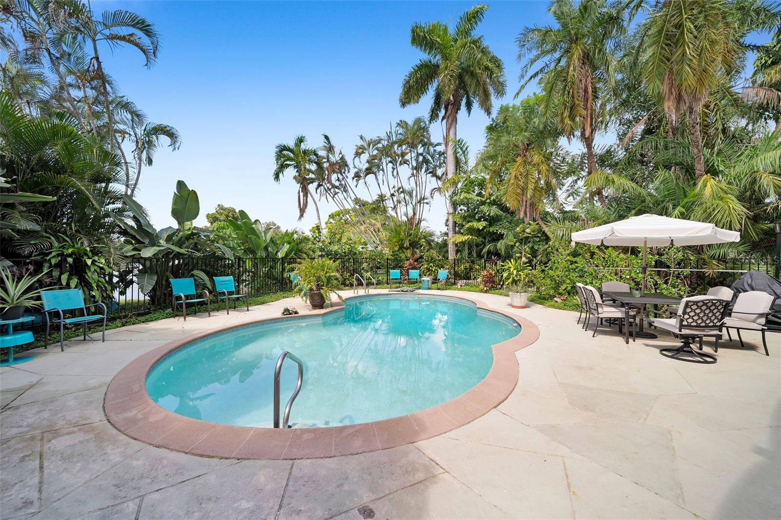 782 HYDRANGEA DR, NORTH FORT MYERS, FL, 33903