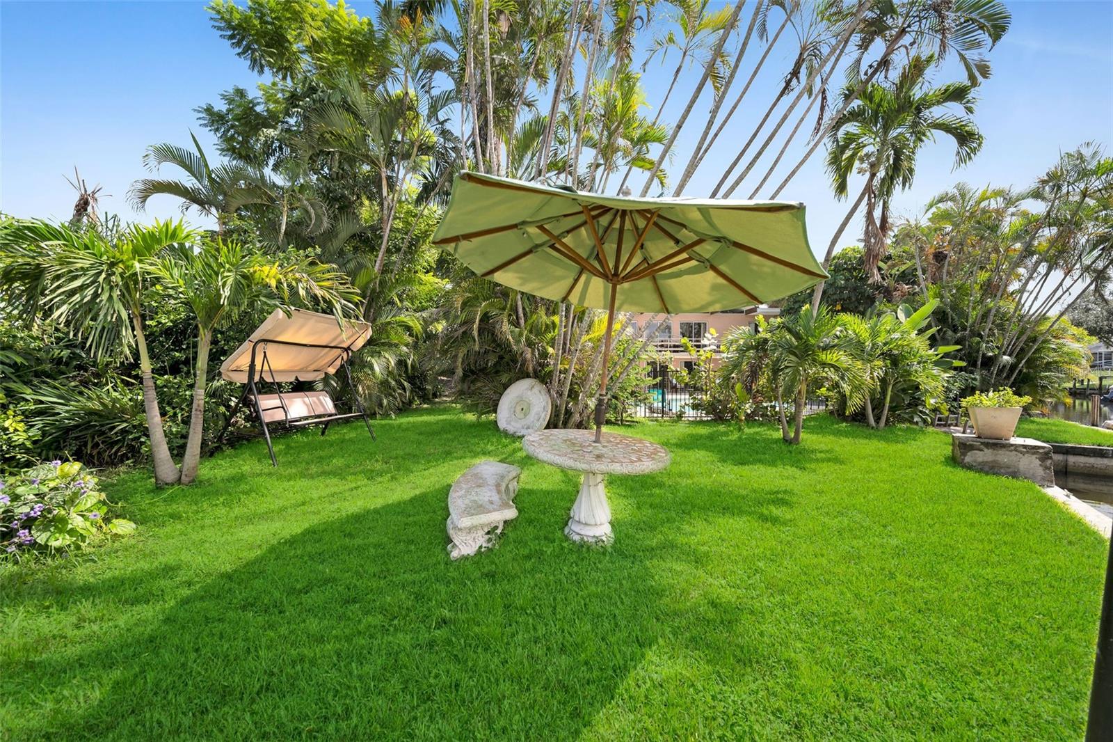 782 HYDRANGEA DR, NORTH FORT MYERS, FL, 33903