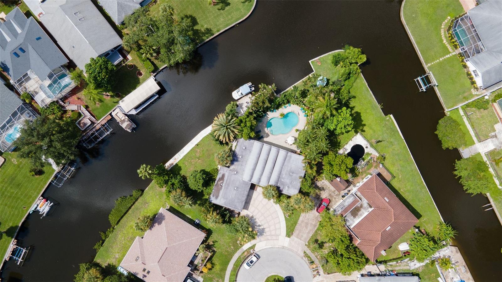 782 HYDRANGEA DR, NORTH FORT MYERS, FL, 33903