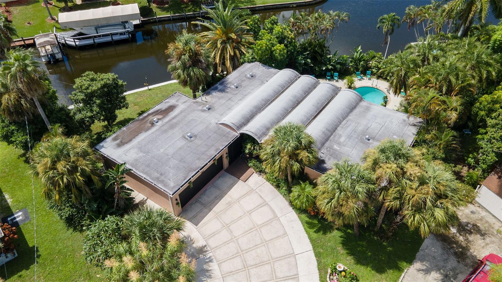 782 HYDRANGEA DR, NORTH FORT MYERS, FL, 33903