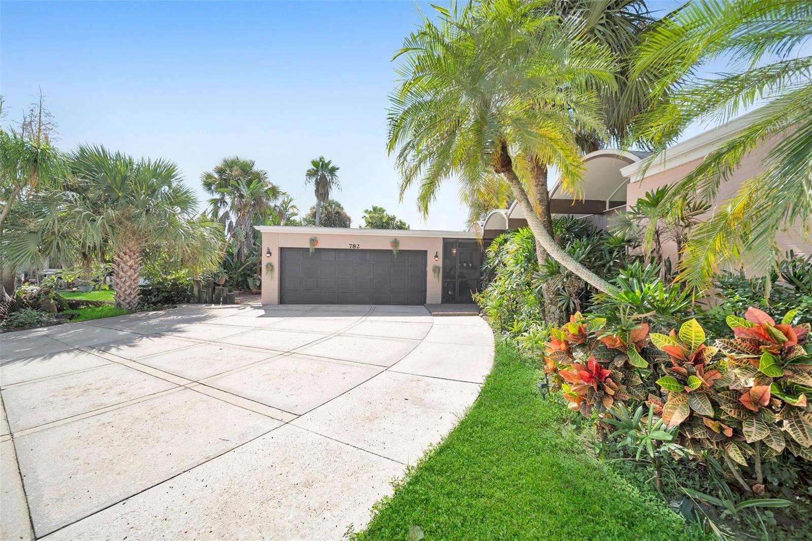 782 HYDRANGEA DR, NORTH FORT MYERS, FL, 33903
