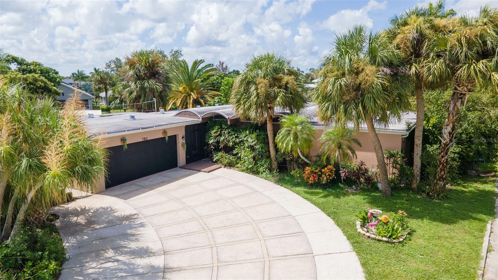 782 HYDRANGEA DR, NORTH FORT MYERS, FL, 33903