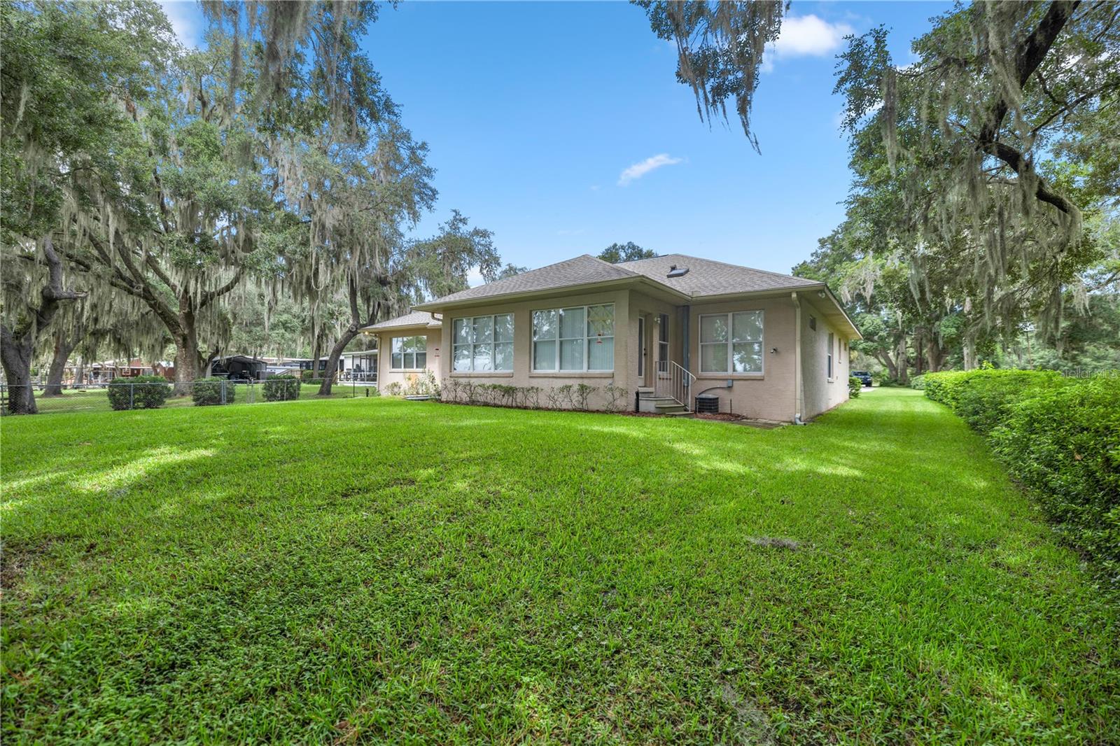 11196 NE 227TH PLACE RD, FORT MC COY, FL, 32134