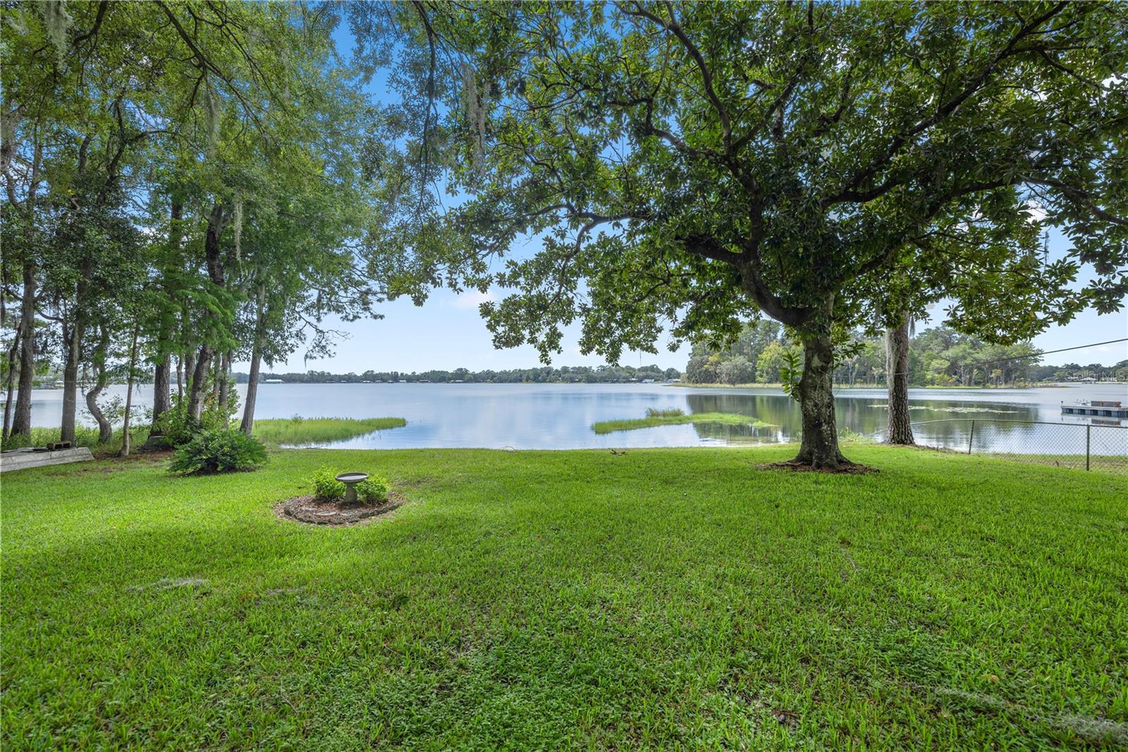 11196 NE 227TH PLACE RD, FORT MC COY, FL, 32134