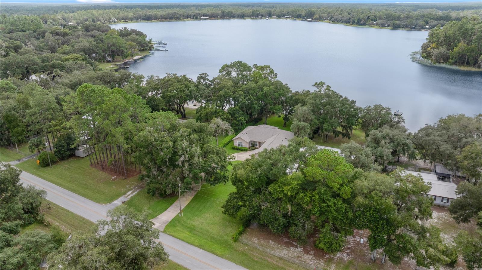 11196 NE 227TH PLACE RD, FORT MC COY, FL, 32134