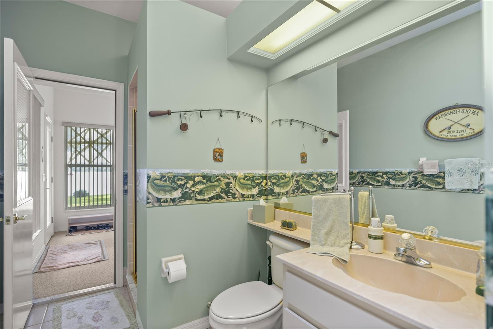11196 NE 227TH PLACE RD, FORT MC COY, FL, 32134