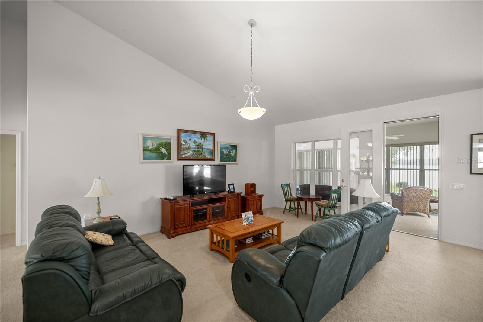 11196 NE 227TH PLACE RD, FORT MC COY, FL, 32134