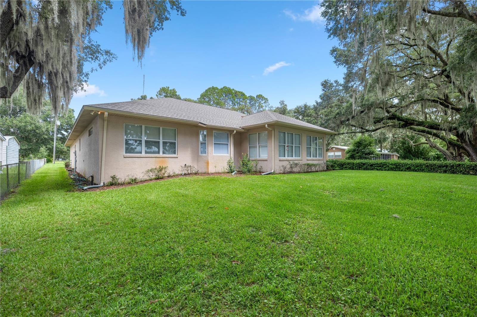11196 NE 227TH PLACE RD, FORT MC COY, FL, 32134