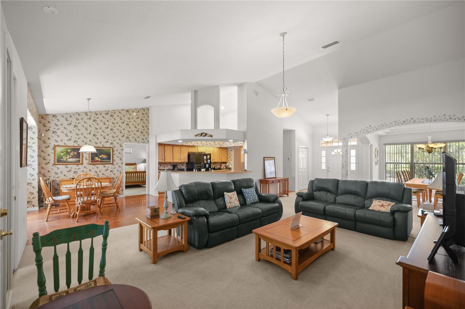 11196 NE 227TH PLACE RD, FORT MC COY, FL, 32134