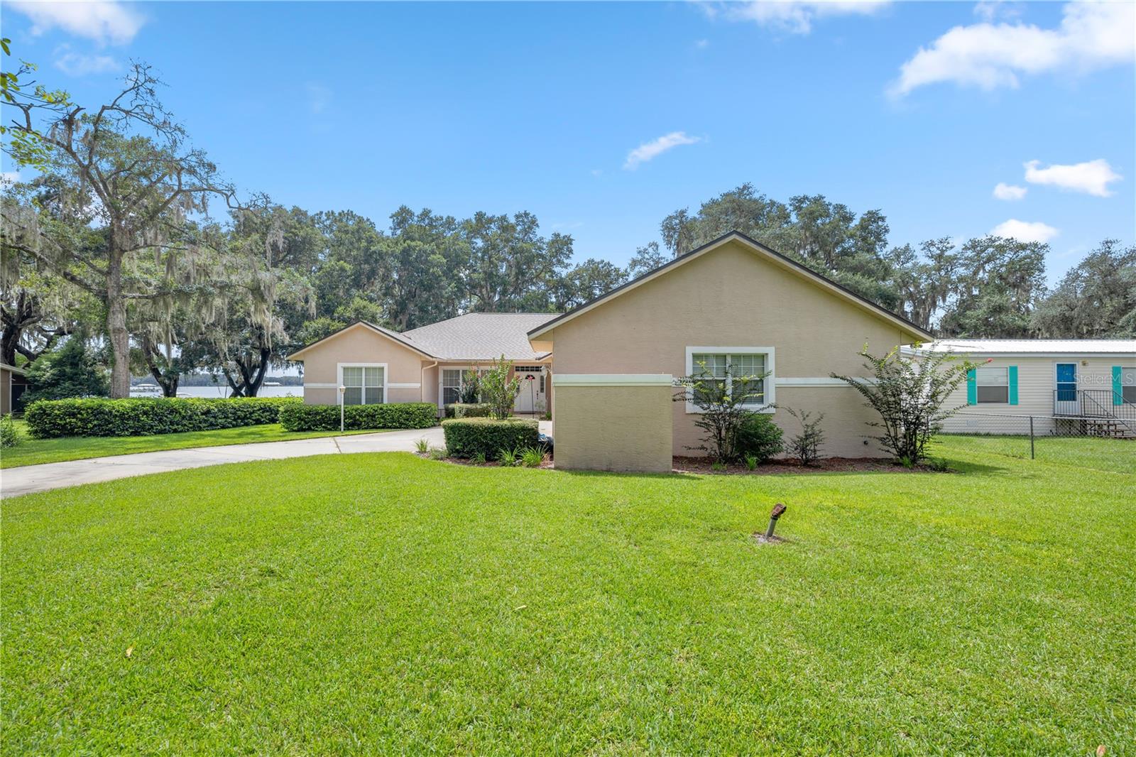 11196 NE 227TH PLACE RD, FORT MC COY, FL, 32134