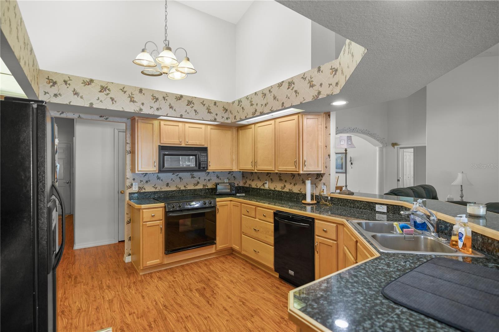 11196 NE 227TH PLACE RD, FORT MC COY, FL, 32134