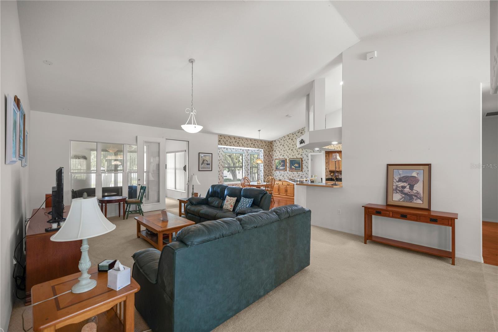 11196 NE 227TH PLACE RD, FORT MC COY, FL, 32134