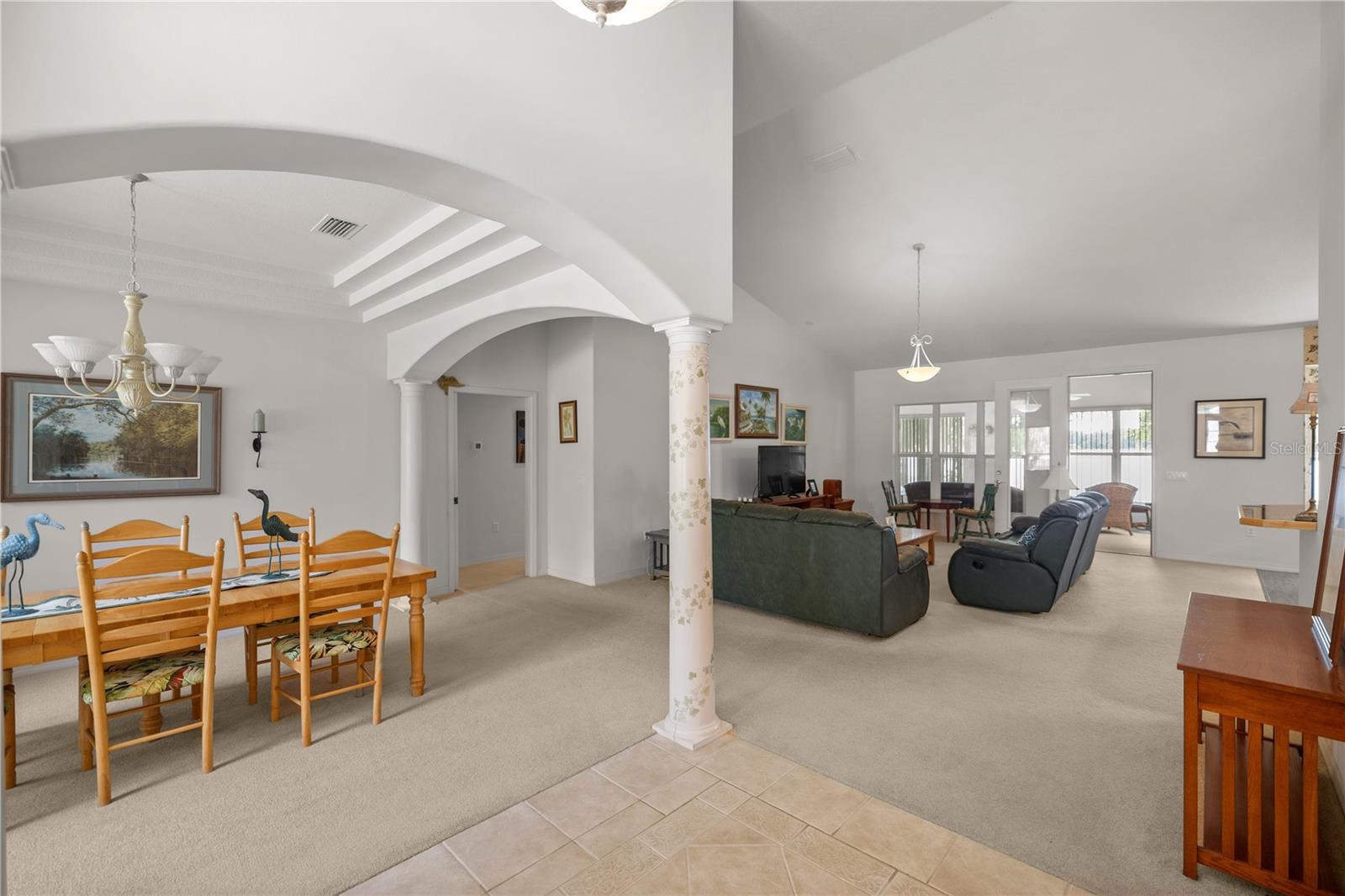 11196 NE 227TH PLACE RD, FORT MC COY, FL, 32134