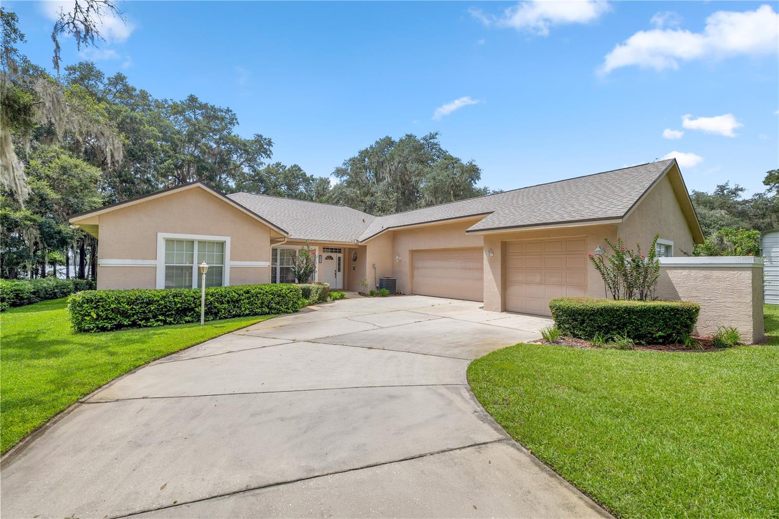 11196 NE 227TH PLACE RD, FORT MC COY, FL, 32134