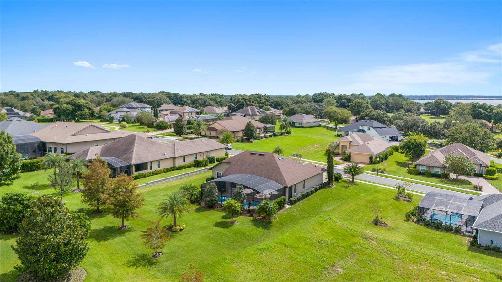 39505 HILLRISE LN, LADY LAKE, FL, 32159