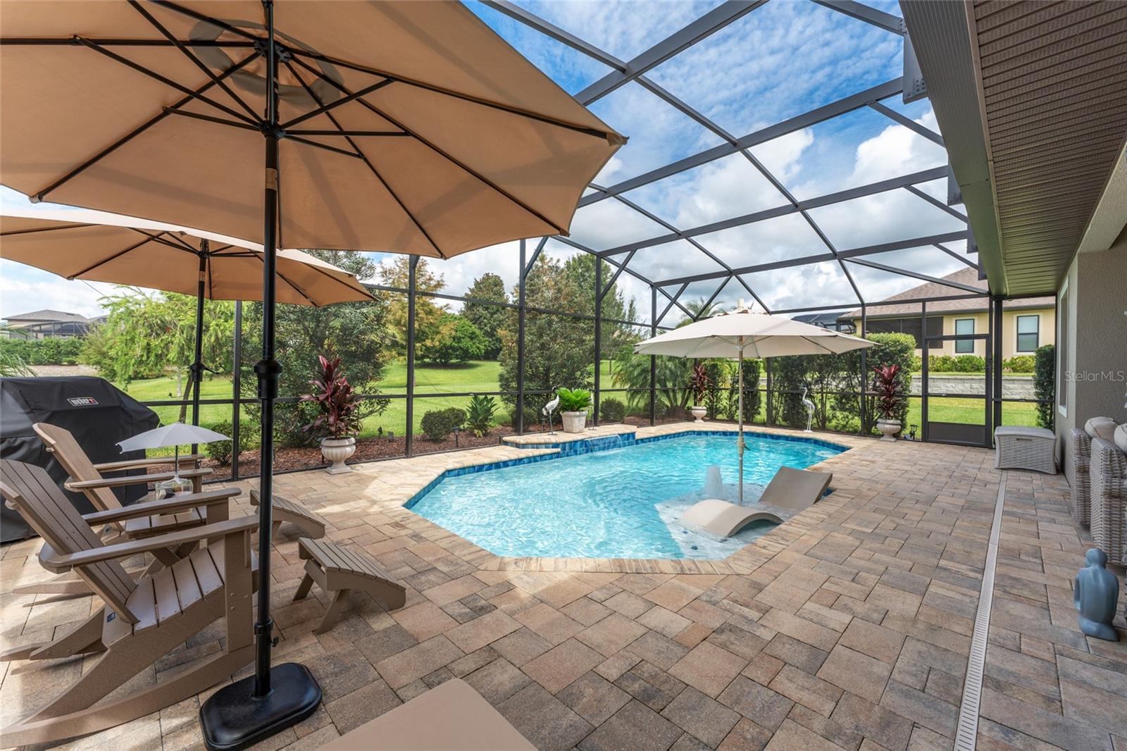 39505 HILLRISE LN, LADY LAKE, FL, 32159