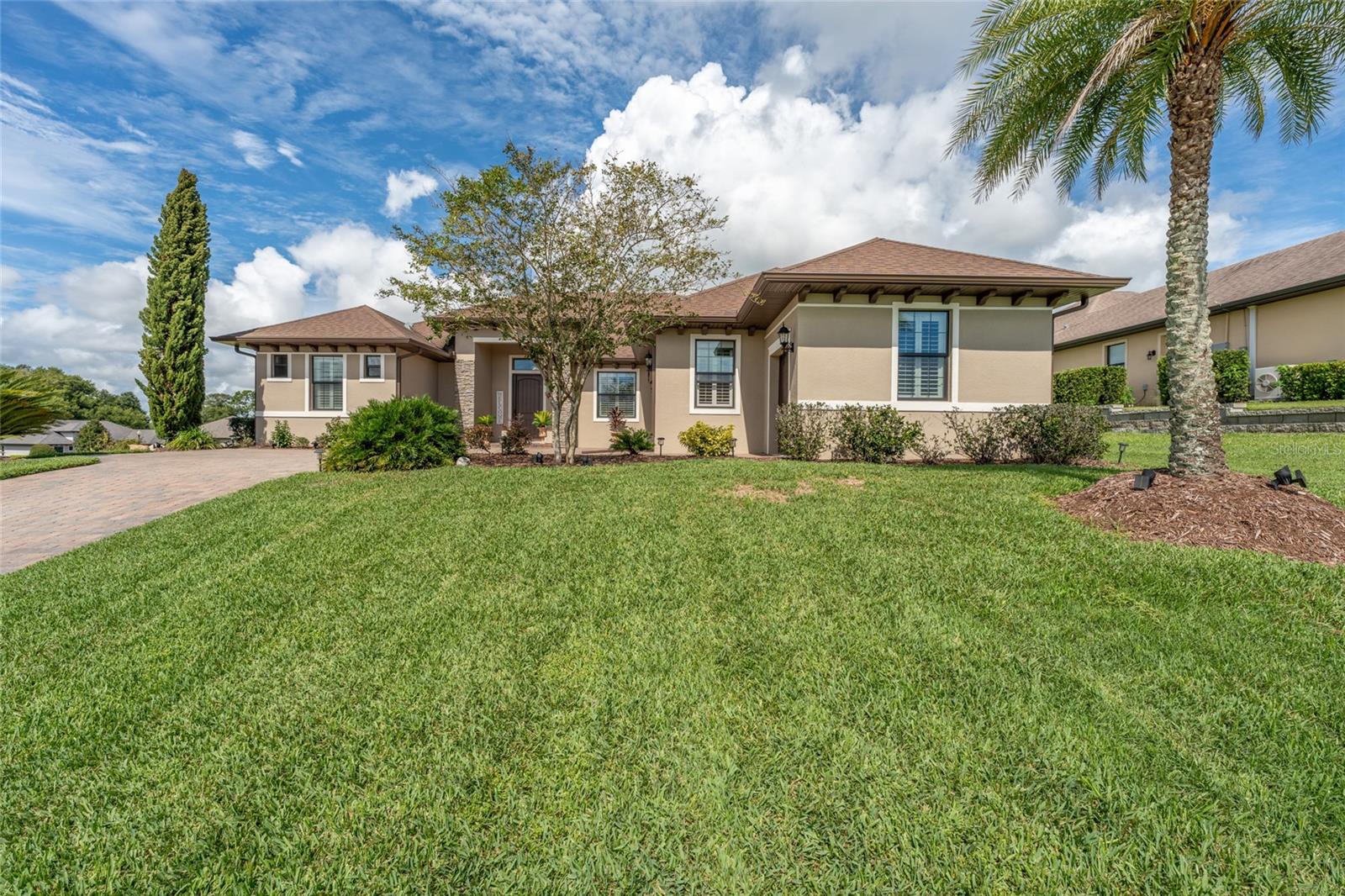 39505 HILLRISE LN, LADY LAKE, FL, 32159