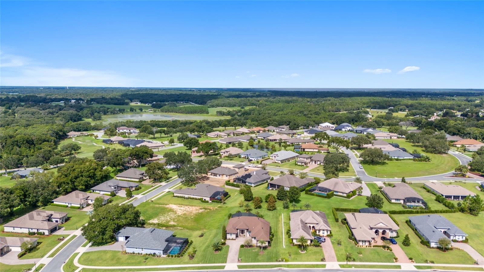 39505 HILLRISE LN, LADY LAKE, FL, 32159