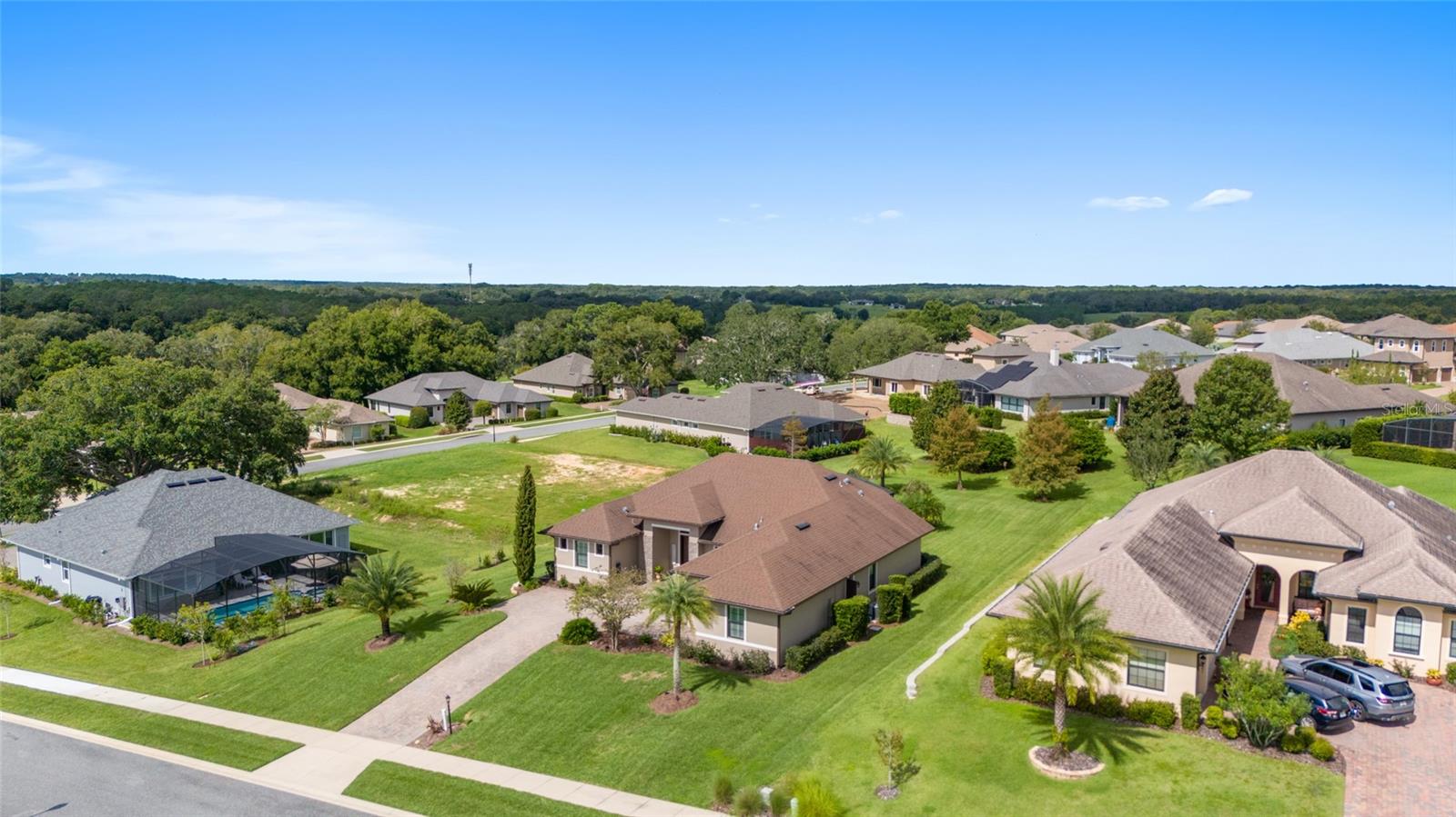 39505 HILLRISE LN, LADY LAKE, FL, 32159