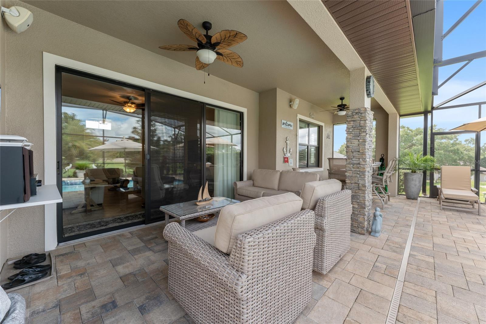 39505 HILLRISE LN, LADY LAKE, FL, 32159