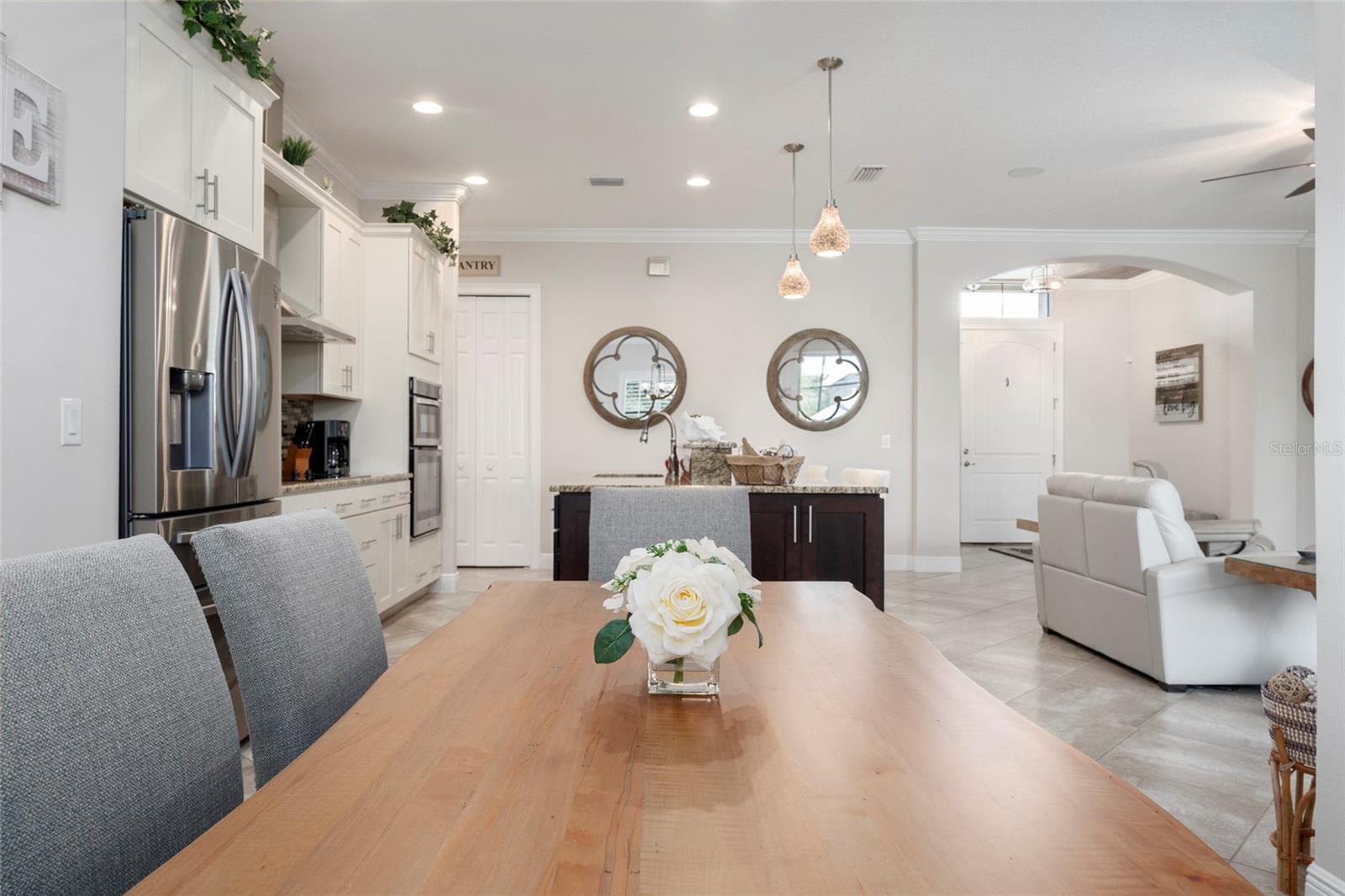 39505 HILLRISE LN, LADY LAKE, FL, 32159