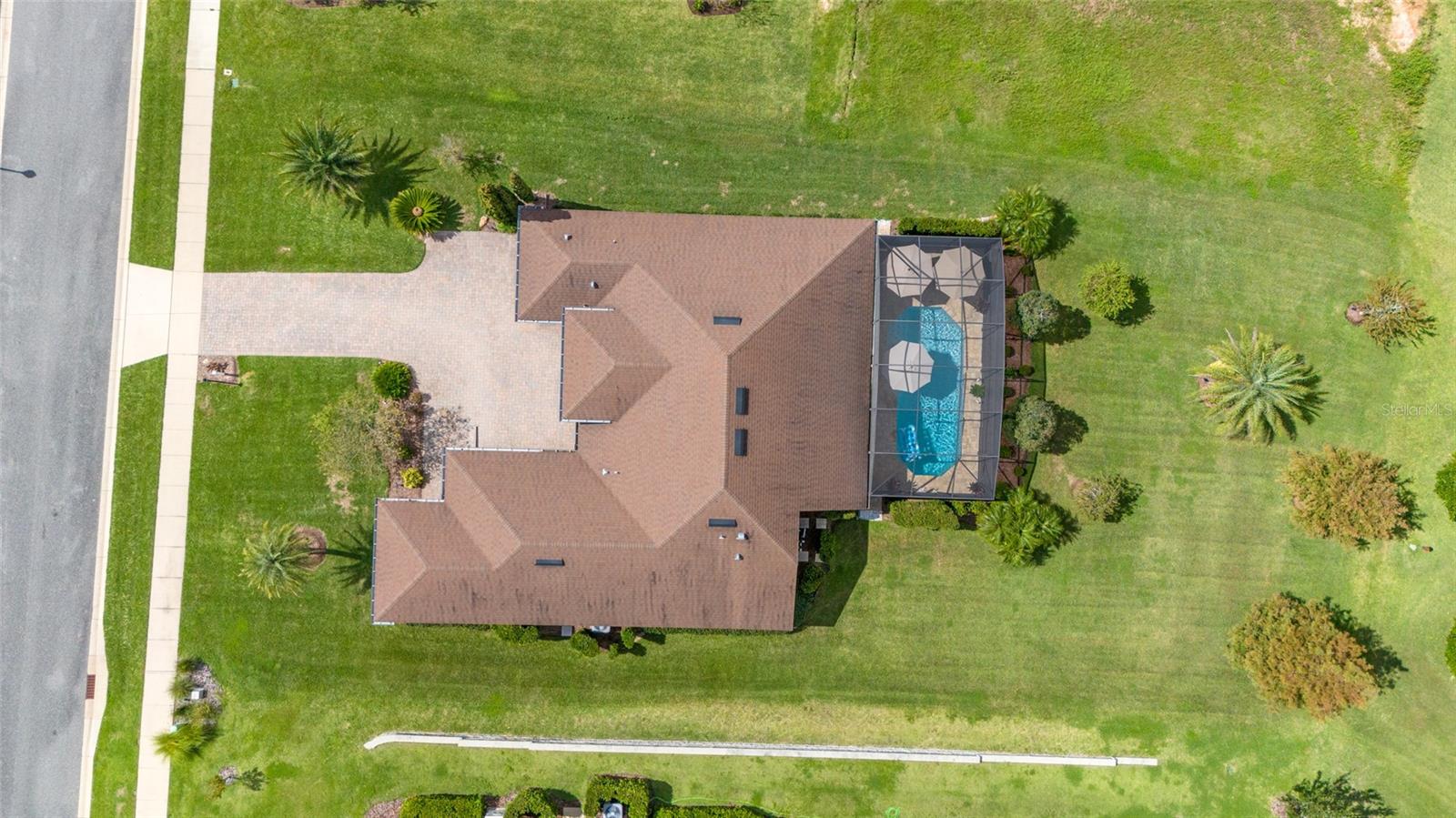 39505 HILLRISE LN, LADY LAKE, FL, 32159