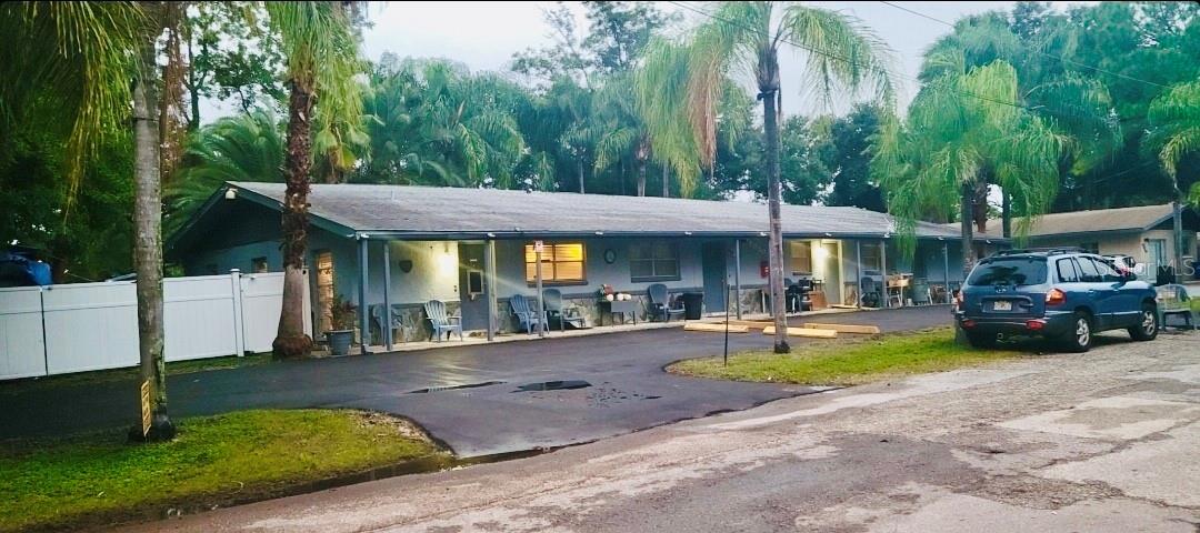 5050 74TH ST N #1, ST PETERSBURG, FL, 33709