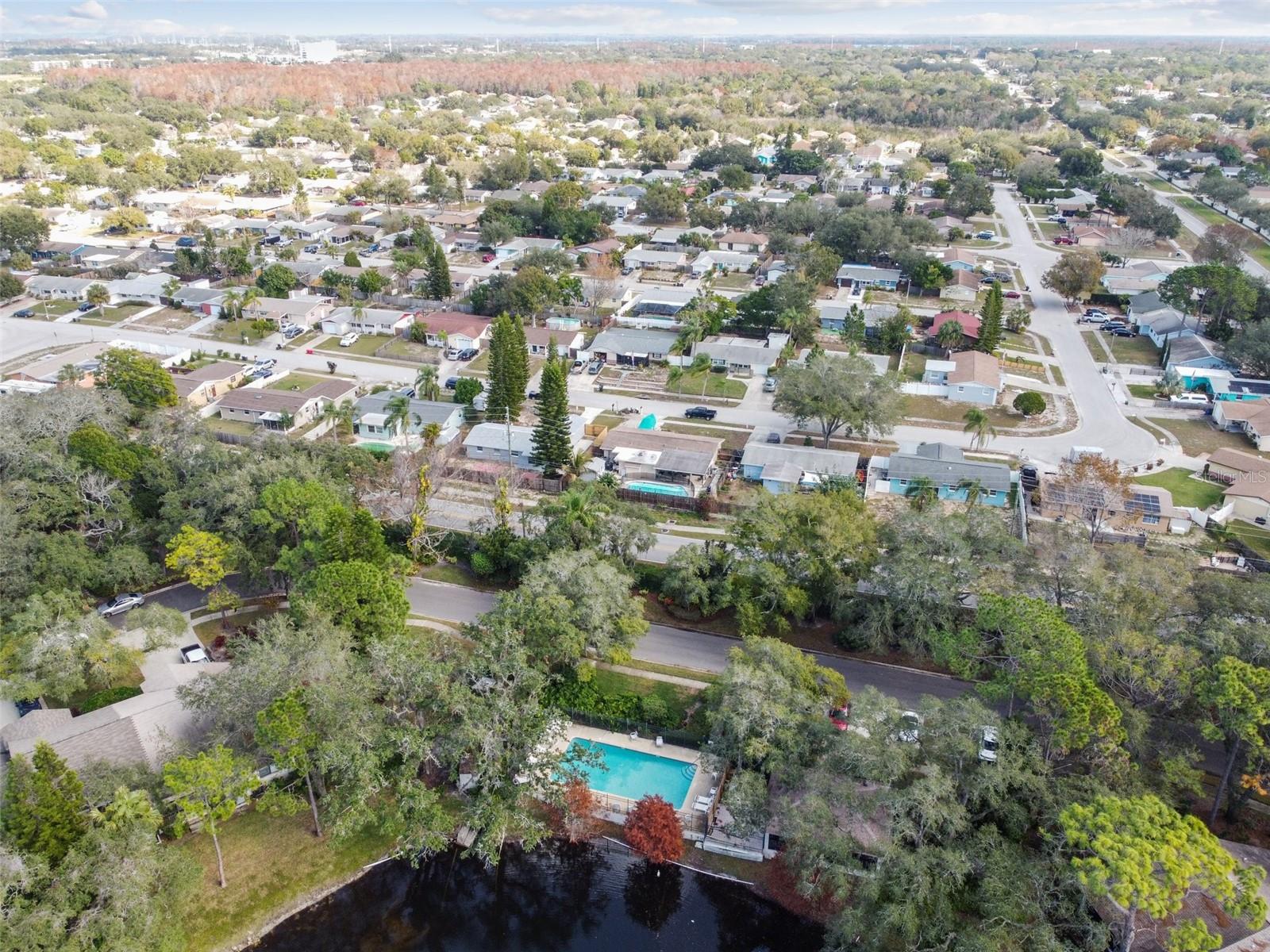 1900 WHISPERING WAY, TARPON SPRINGS, FL, 34689