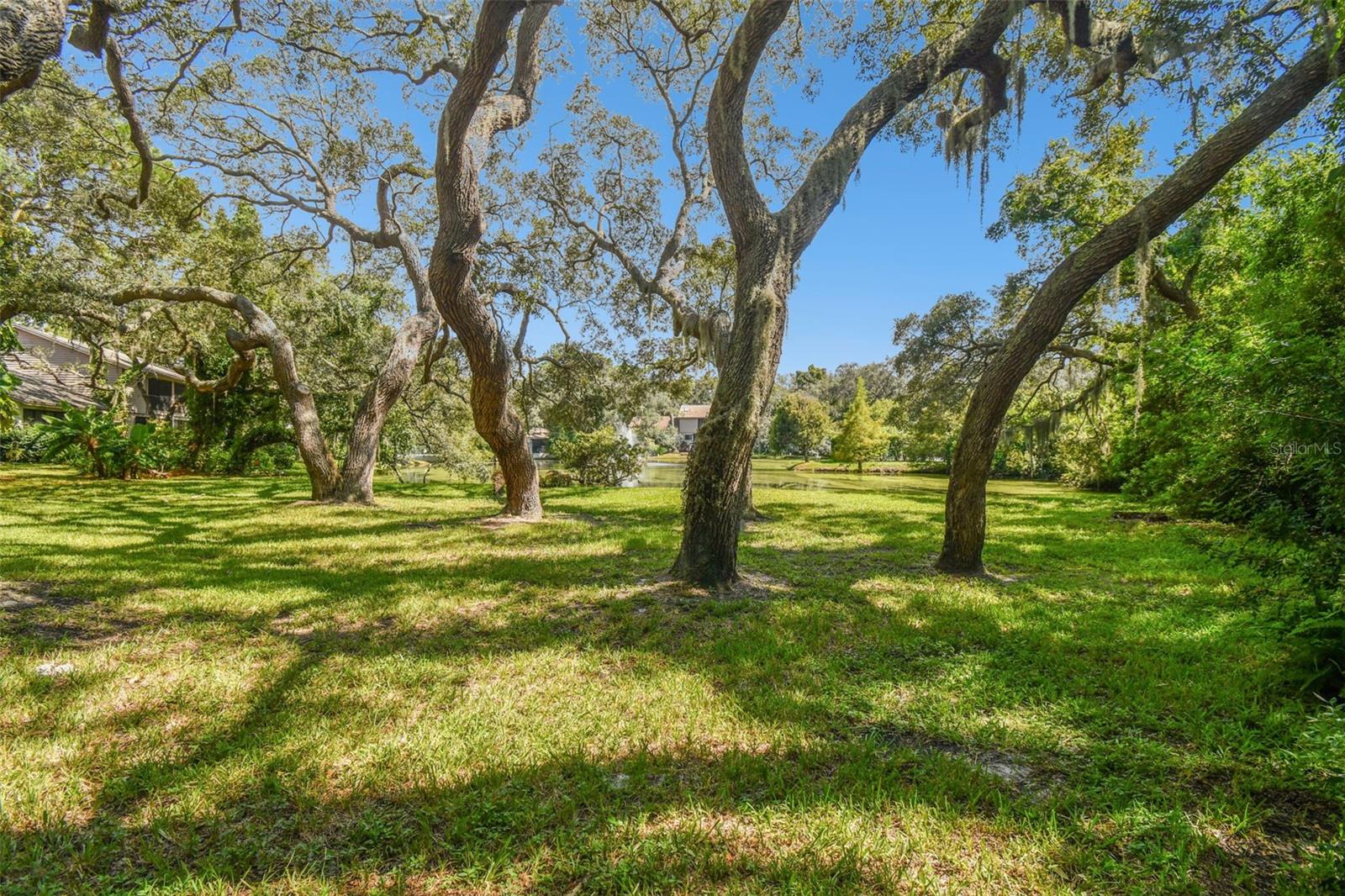 1900 WHISPERING WAY, TARPON SPRINGS, FL, 34689