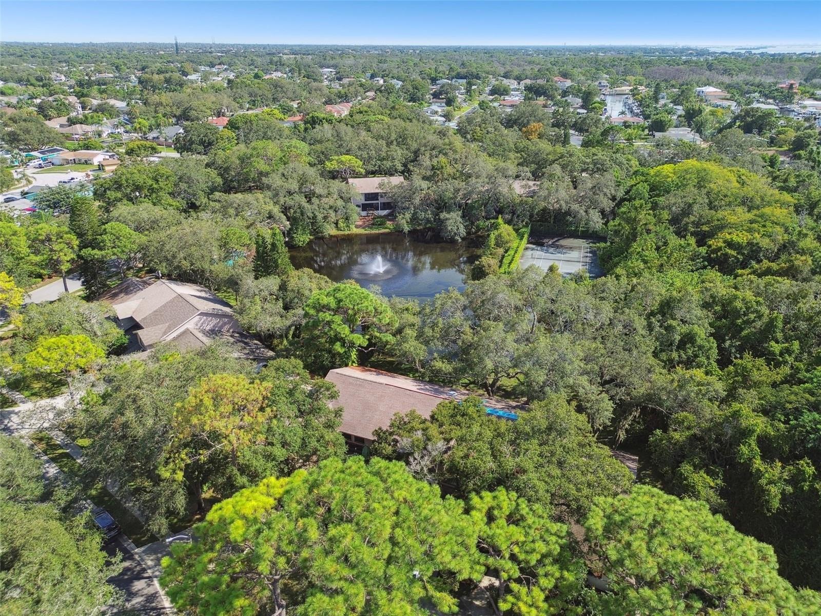 1900 WHISPERING WAY, TARPON SPRINGS, FL, 34689