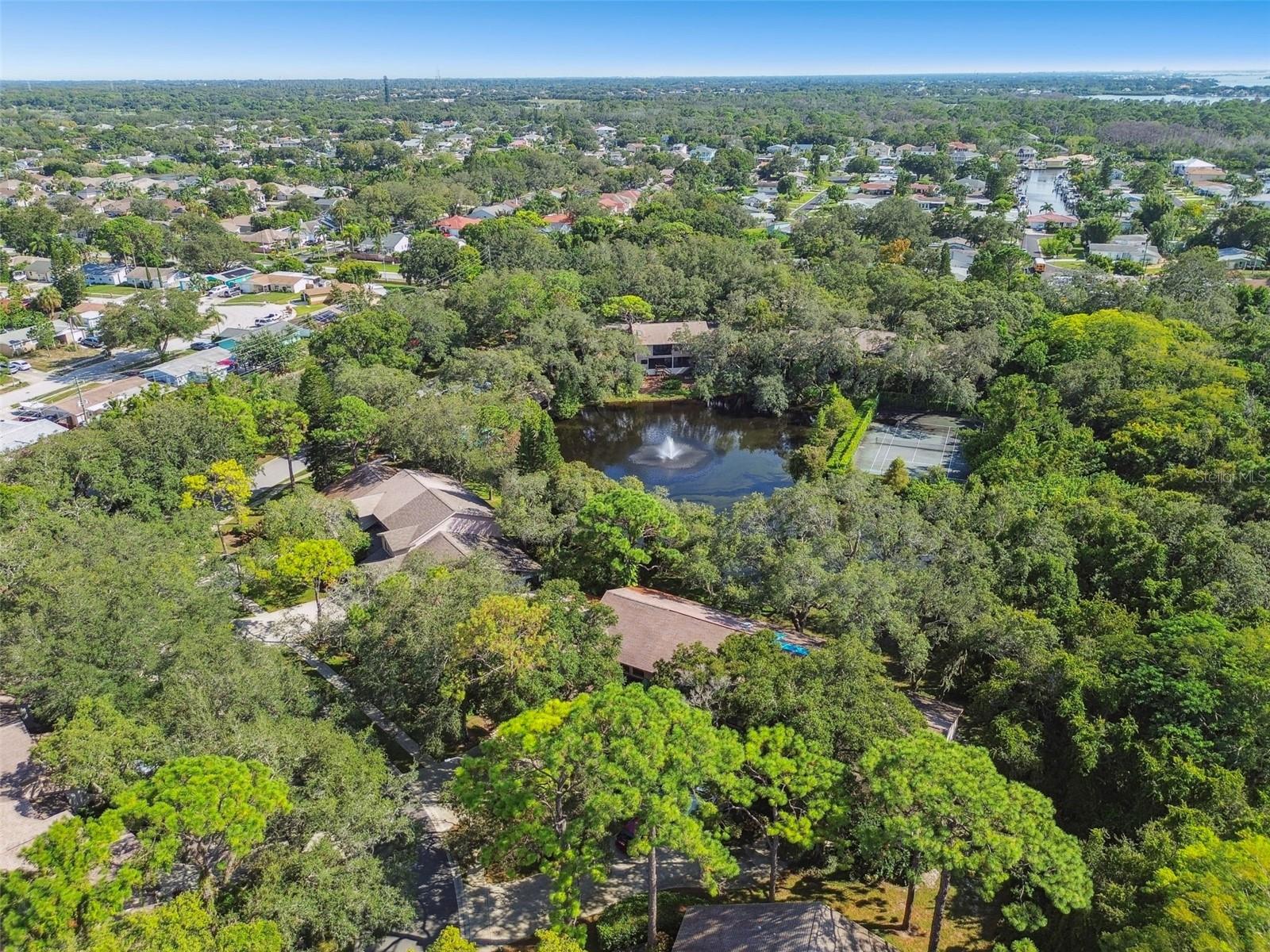 1900 WHISPERING WAY, TARPON SPRINGS, FL, 34689