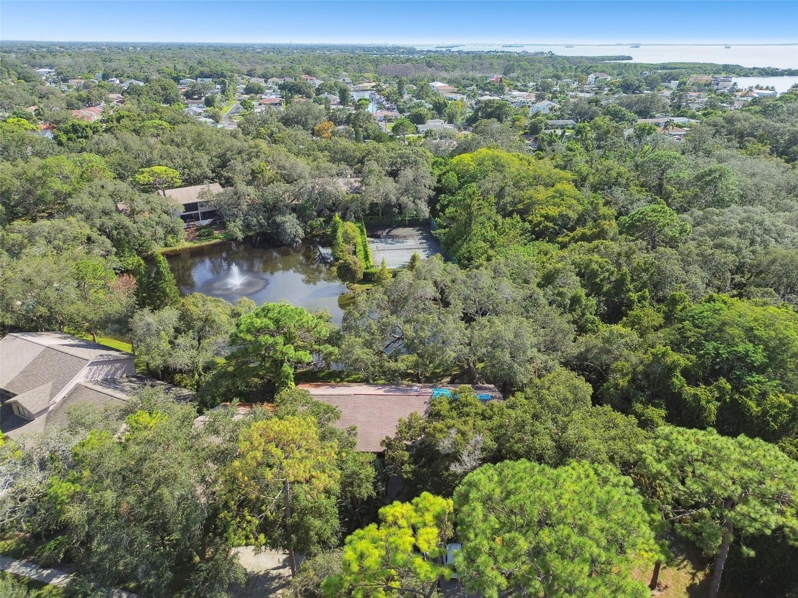 1900 WHISPERING WAY, TARPON SPRINGS, FL, 34689