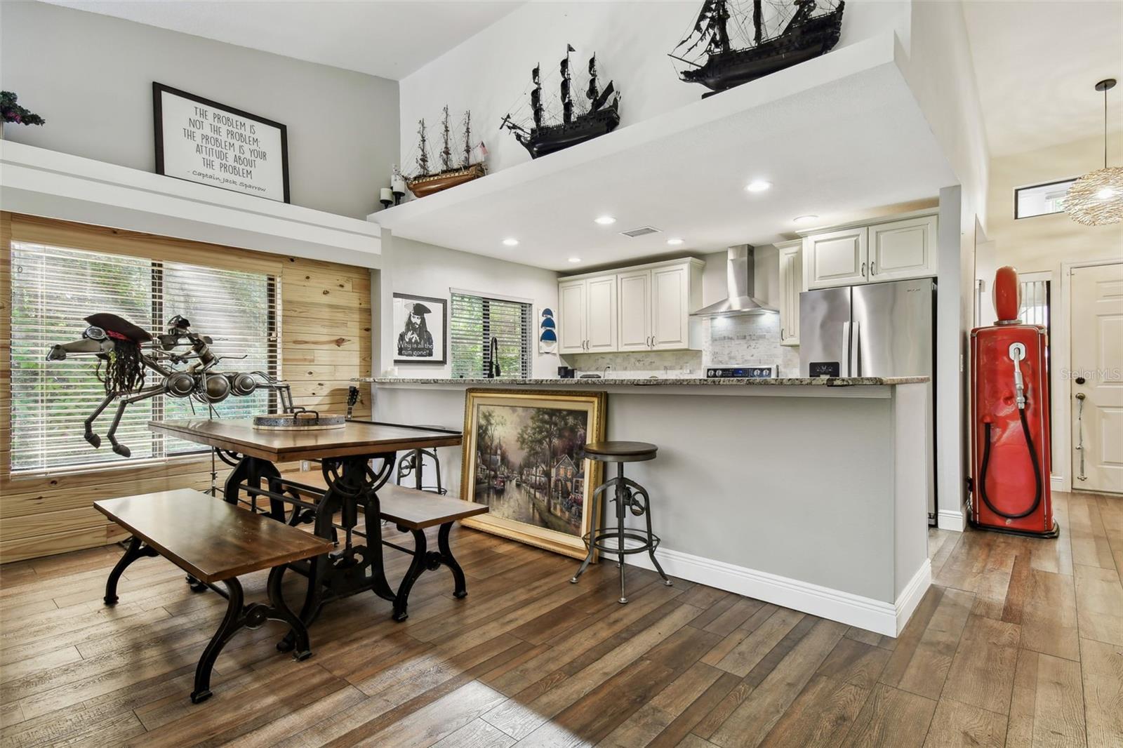 1900 WHISPERING WAY, TARPON SPRINGS, FL, 34689