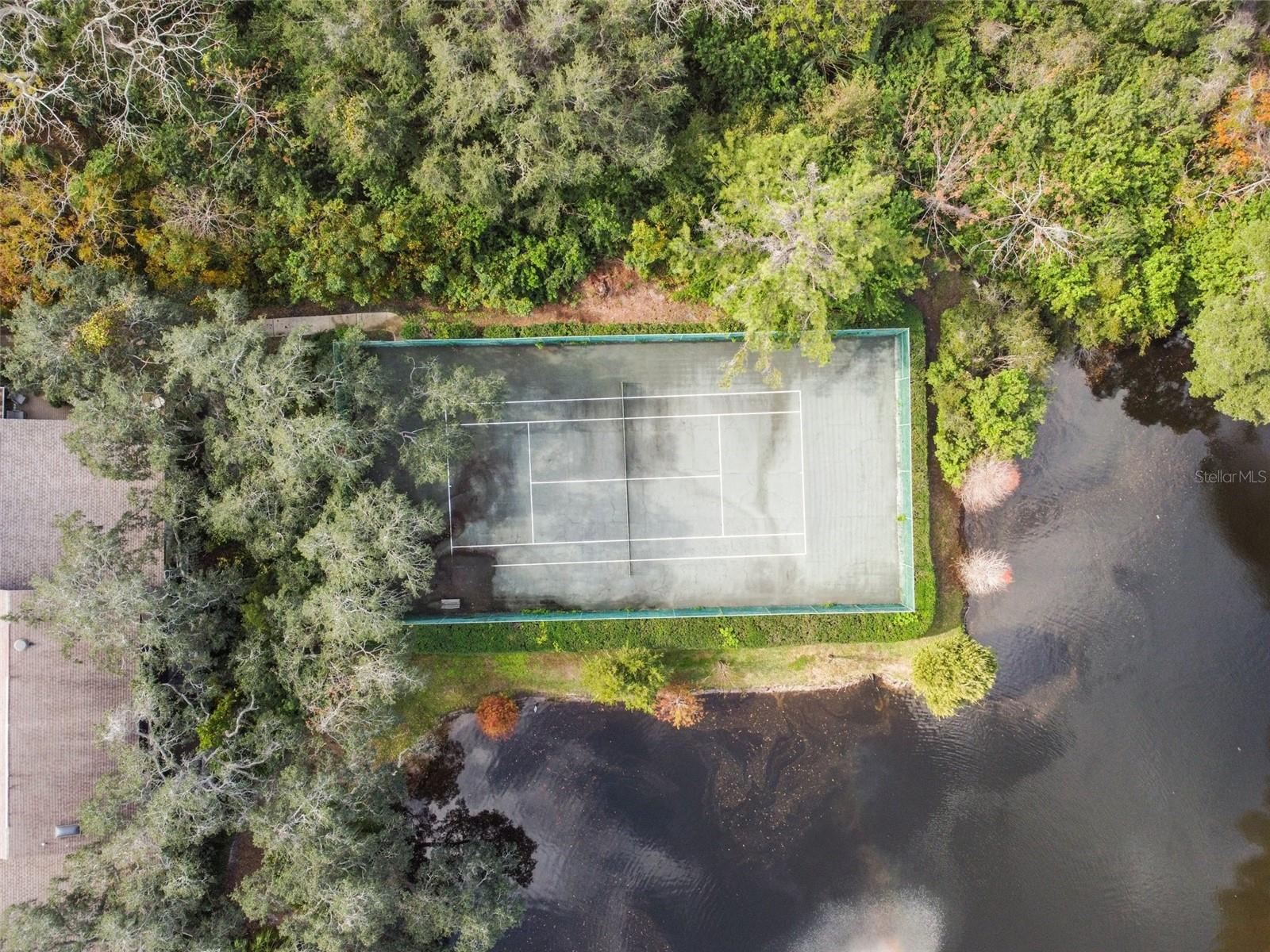 1900 WHISPERING WAY, TARPON SPRINGS, FL, 34689