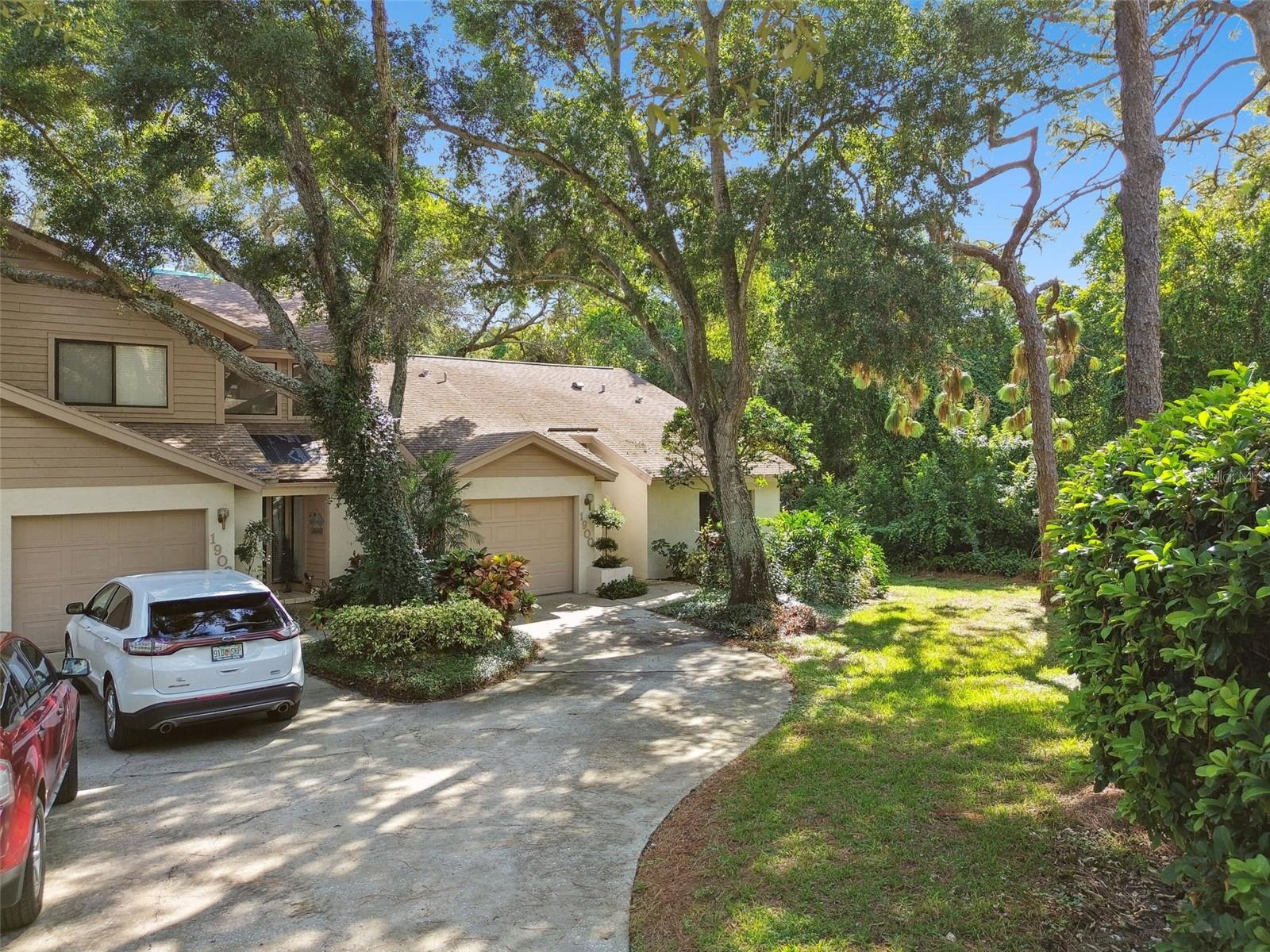 1900 WHISPERING WAY, TARPON SPRINGS, FL, 34689