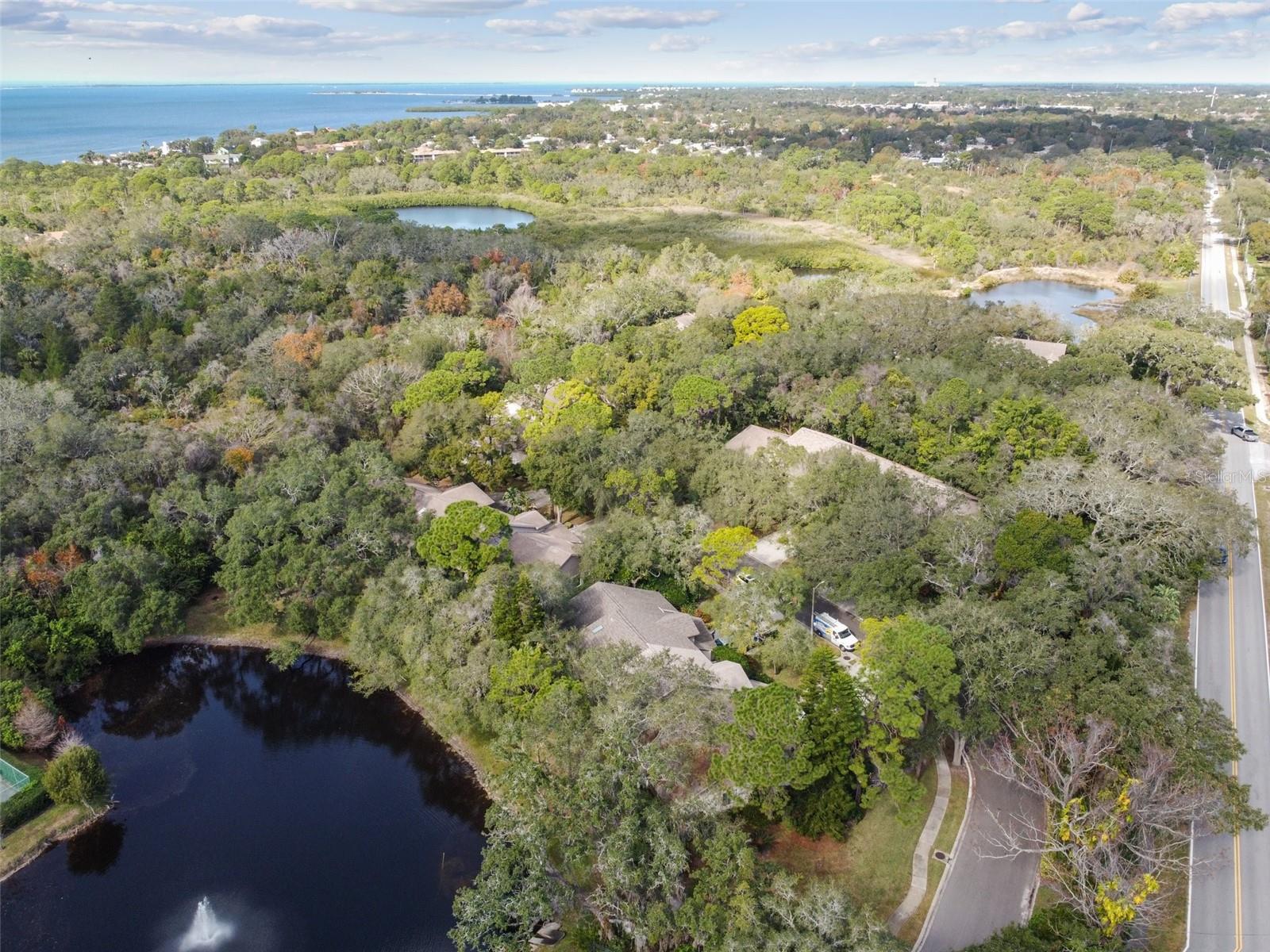 1900 WHISPERING WAY, TARPON SPRINGS, FL, 34689