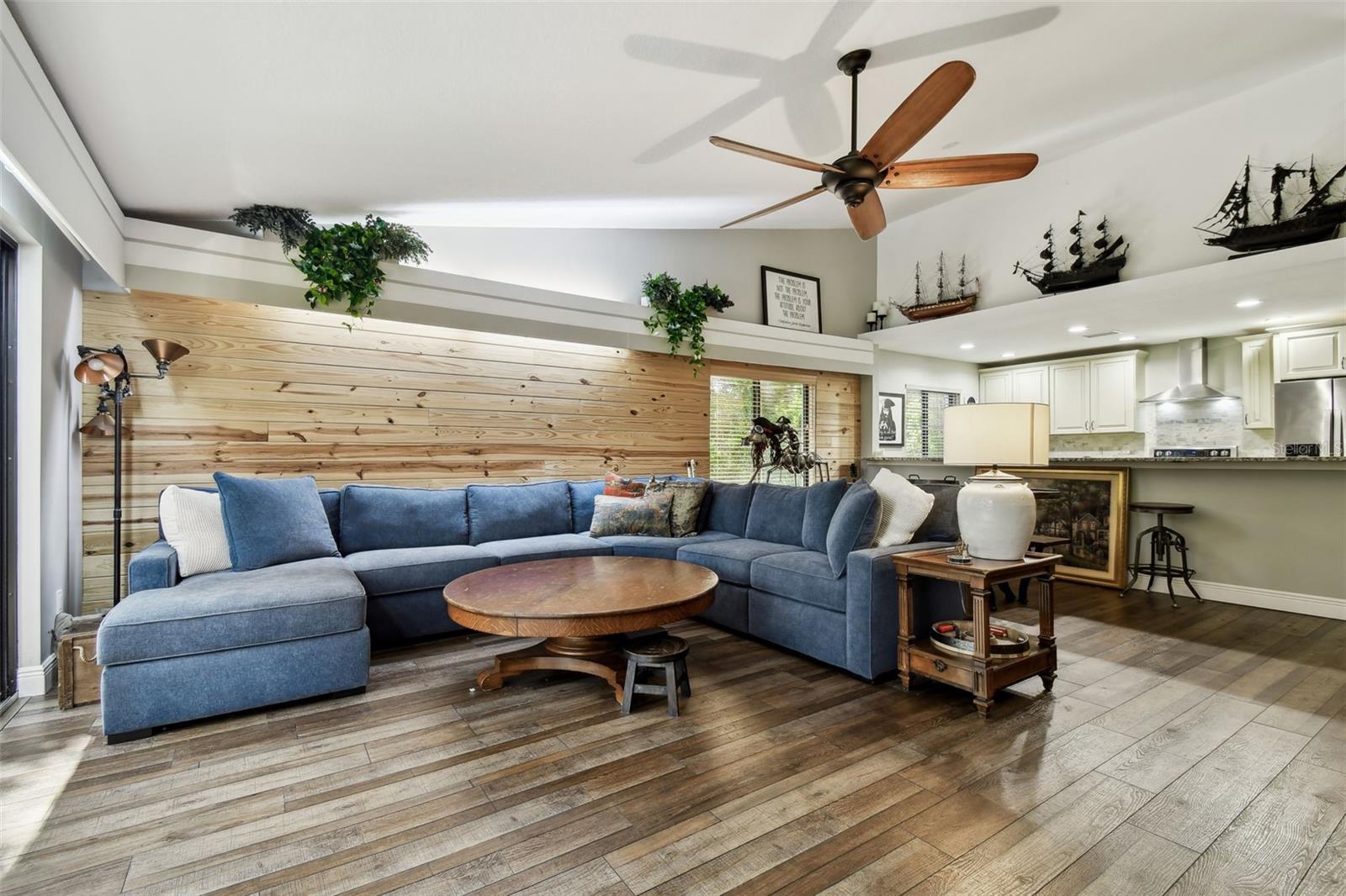 1900 WHISPERING WAY, TARPON SPRINGS, FL, 34689