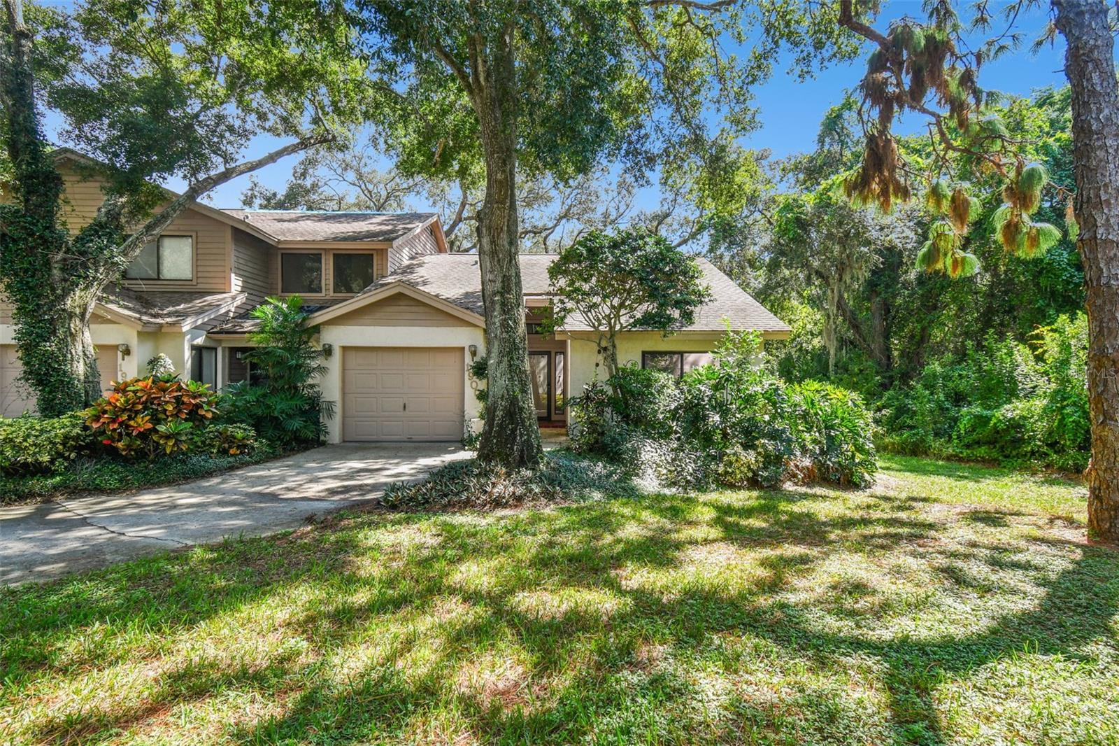 1900 WHISPERING WAY, TARPON SPRINGS, FL, 34689
