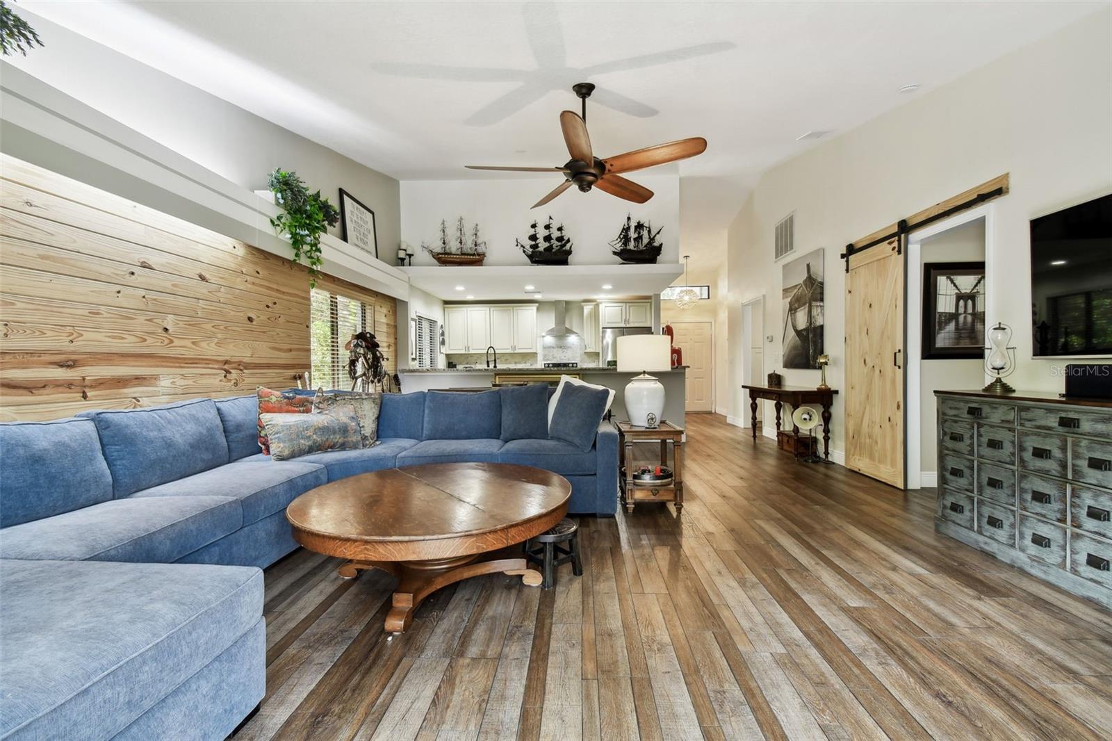 1900 WHISPERING WAY, TARPON SPRINGS, FL, 34689